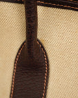 HERMES Garden Party PM Tote Bag