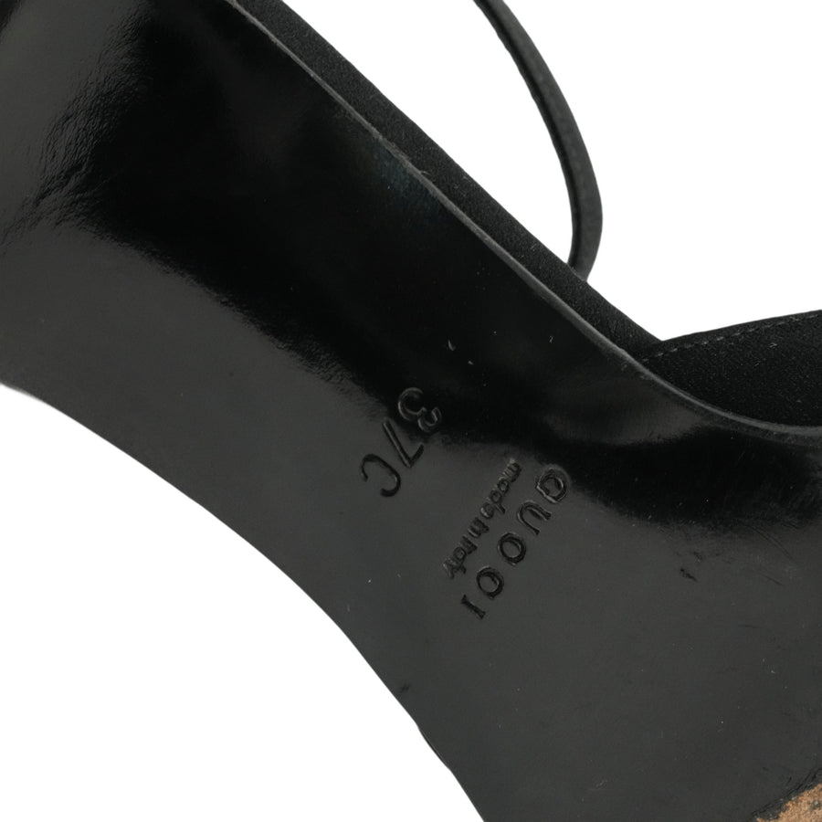 GUCCI pumps