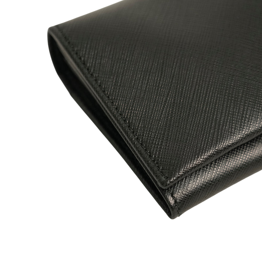 SALVATORE FERRAGAMO Vara Long Wallet