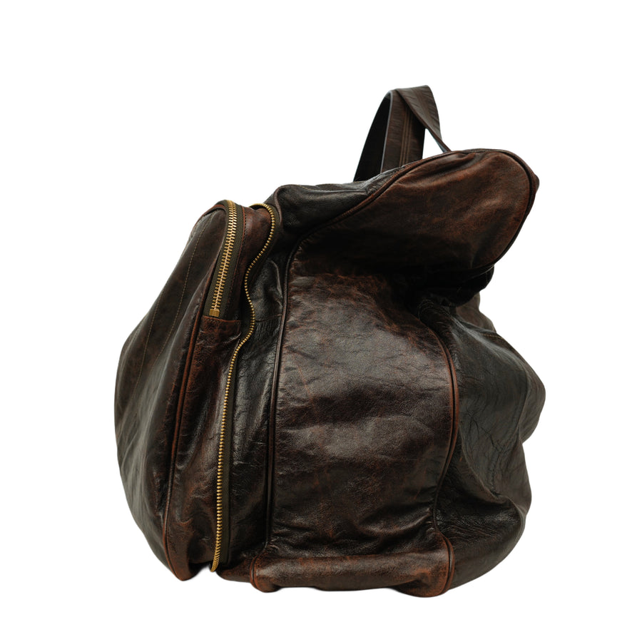 LOUIS VUITTON Sac Wash Shoulder Bag