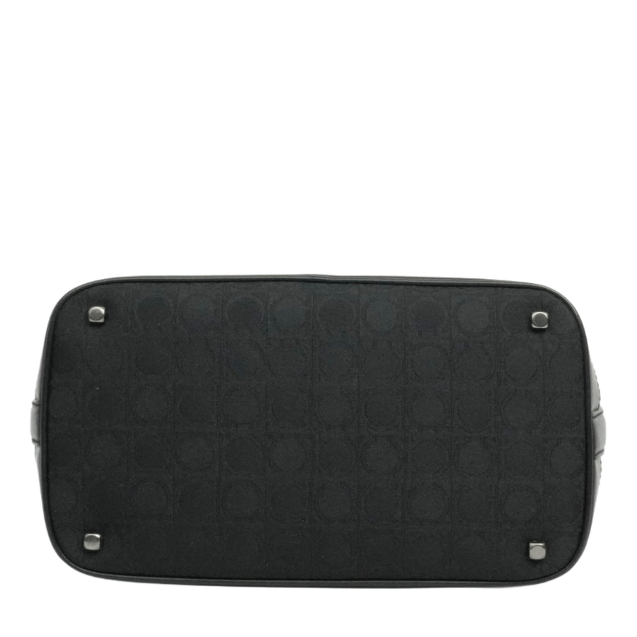 SALVATORE FERRAGAMO Gancini Shoulder Bag