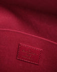 LOUIS VUITTON Monogram Pochette Felicie Shoulder Bag M81896