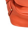 HERMES Boulange Shoulder Bag
