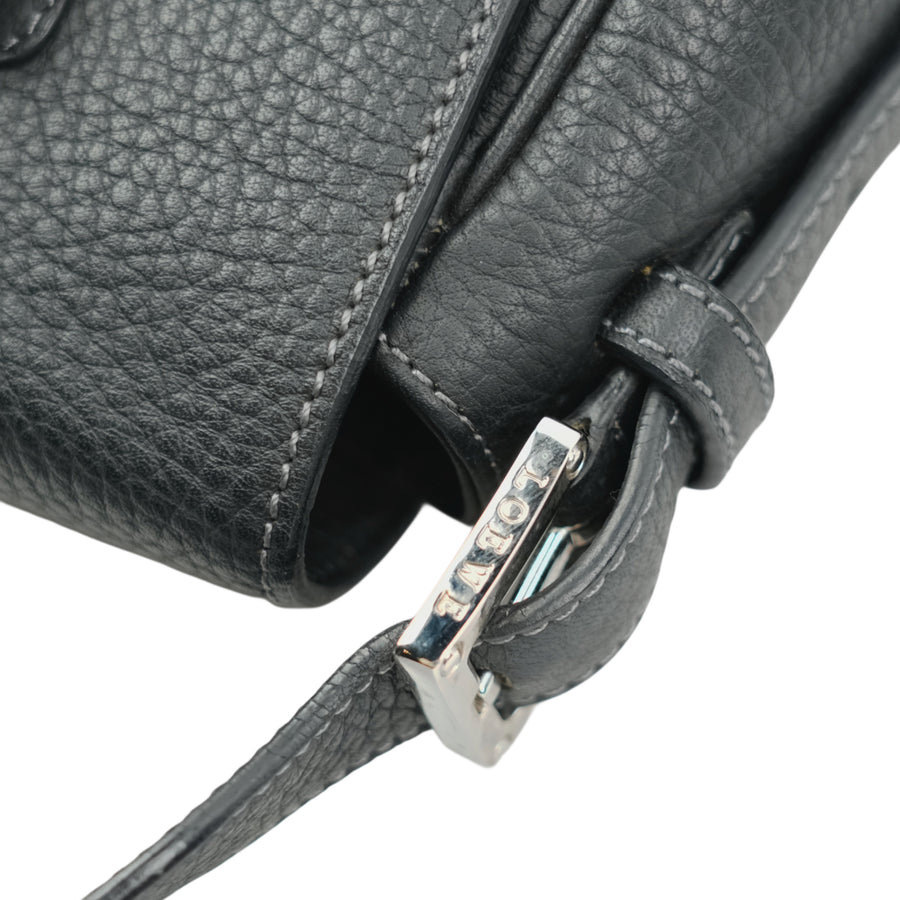 LOEWE Leather Handbag