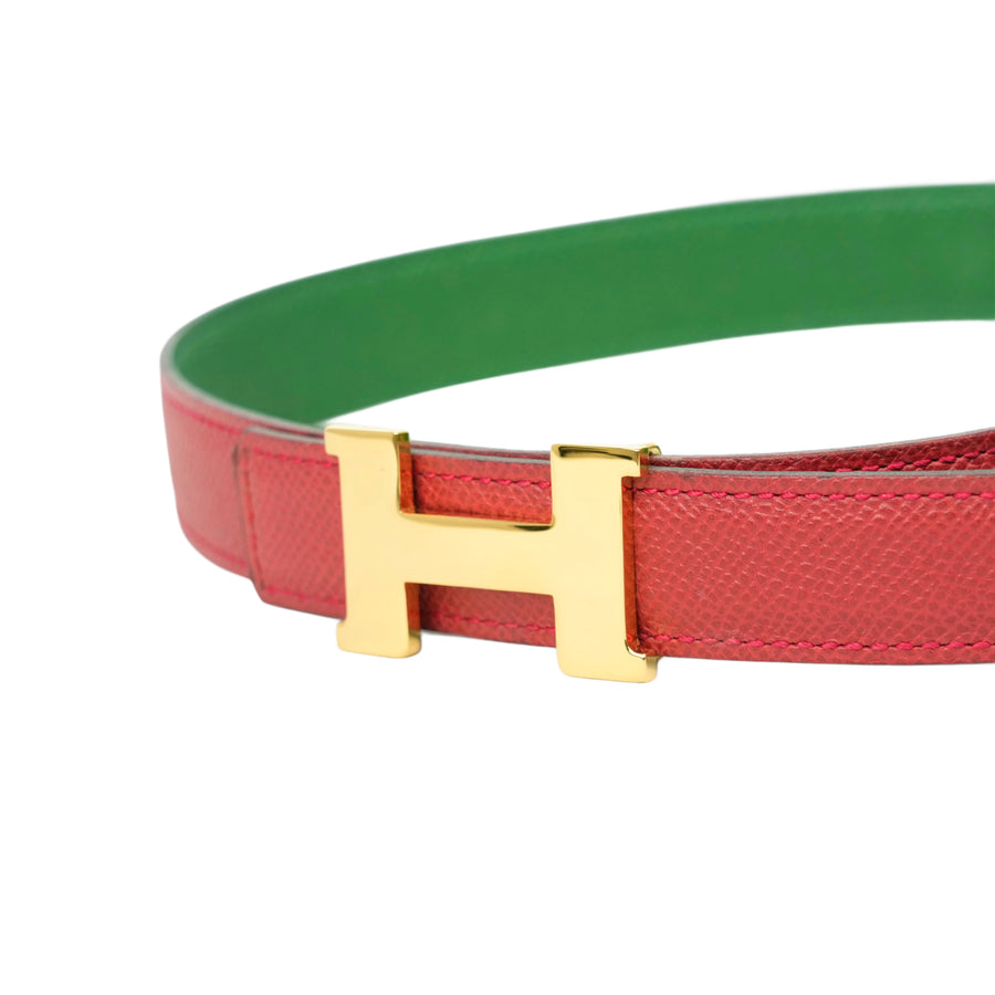 HERMES Constance Belt