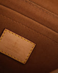 LOUIS VUITTON Monogram Tikal PM Shoulder Bag M40078