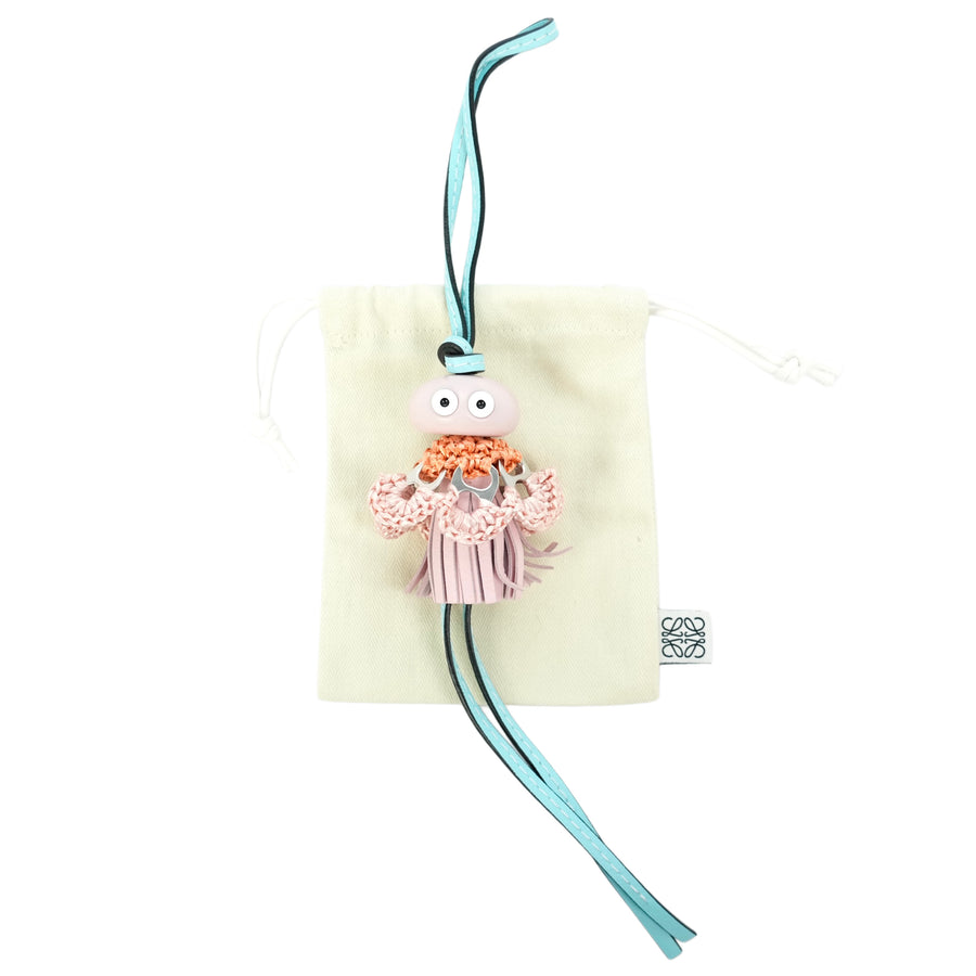 LOEWE SEA ANGEL Clione Jellyfish Bag Charm Other Accessory