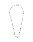 TIFFANY&CO. SV925 Bamboo Necklace