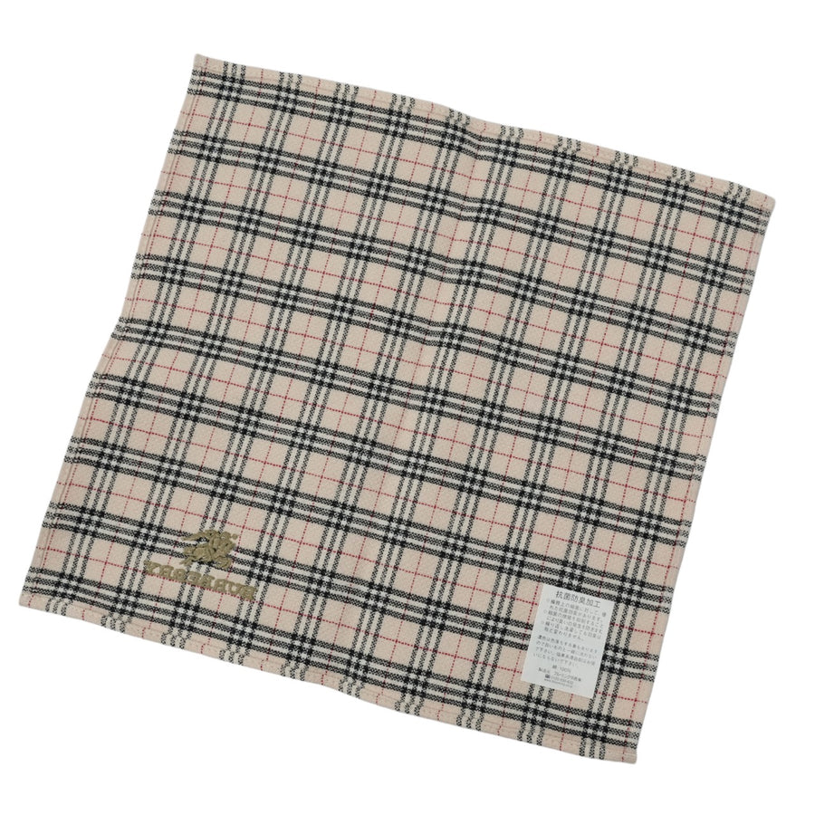 BURBERRY Reindeer Plush Other Accessory