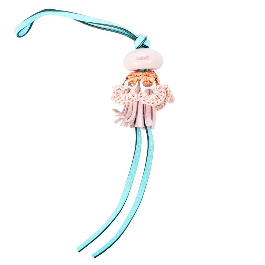 LOEWE SEA ANGEL Clione Jellyfish Bag Charm Other Accessory