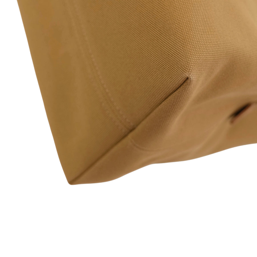 MIU MIU Logo 2-Way Handbag / Shoulder Bag