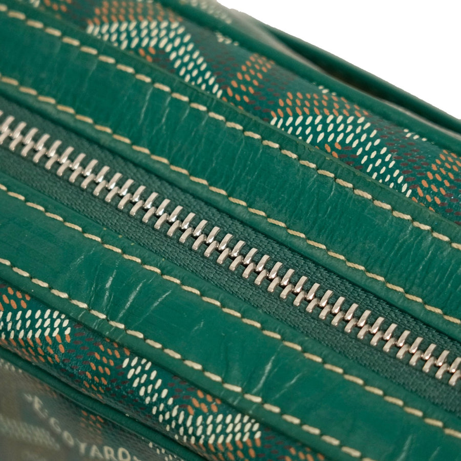GOYARD Cap Vert PM Shoulder Bag