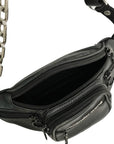 ALEXANDER WANG Mini Crossbody Waist Bag