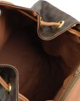 CELINE Macadam Backpack