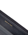 CHANEL Matelasse CC Logo Chain Wallet/Shoulder Bag