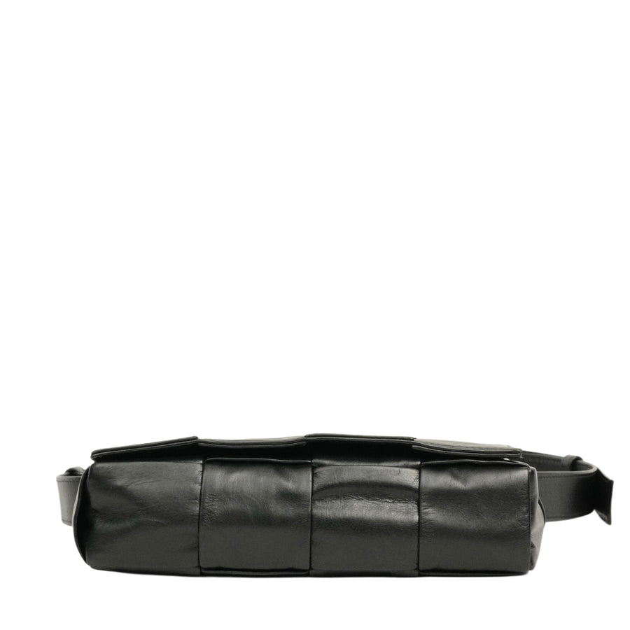 BOTTEGA VENETA Cassette Belt Bag/Shoulder Bag 2Way