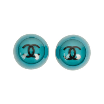 CHANEL Coco Mark Earrings