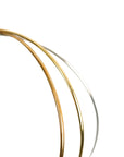 CARTIER Trinity Handbag