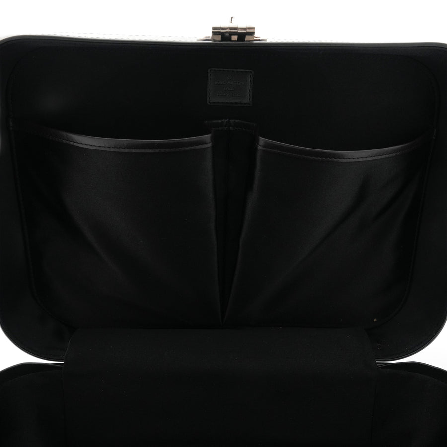 LOUIS VUITTON Monogram Glaze VarisetteMM Handbag M92234