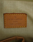 LOUIS VUITTON Monogram Truville Handbag M42228