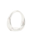 TIFFANY & CO. SV925 Elsa Peretti Ring