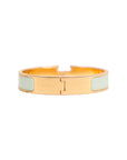 HERMES Clic H Bangle