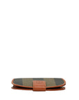 FENDI Pequin Bi-fold Wallet