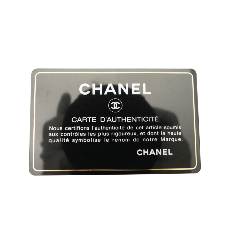 CHANEL 2006–2008 2.55 Matelassé Chain Shoulder Bag