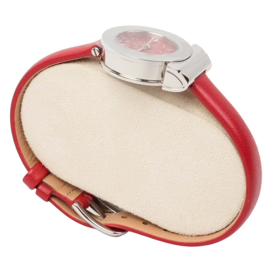 SALVATORE FERRAGAMO Gancini Watch SF4302121
