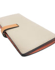 LOEWE Long Wallet