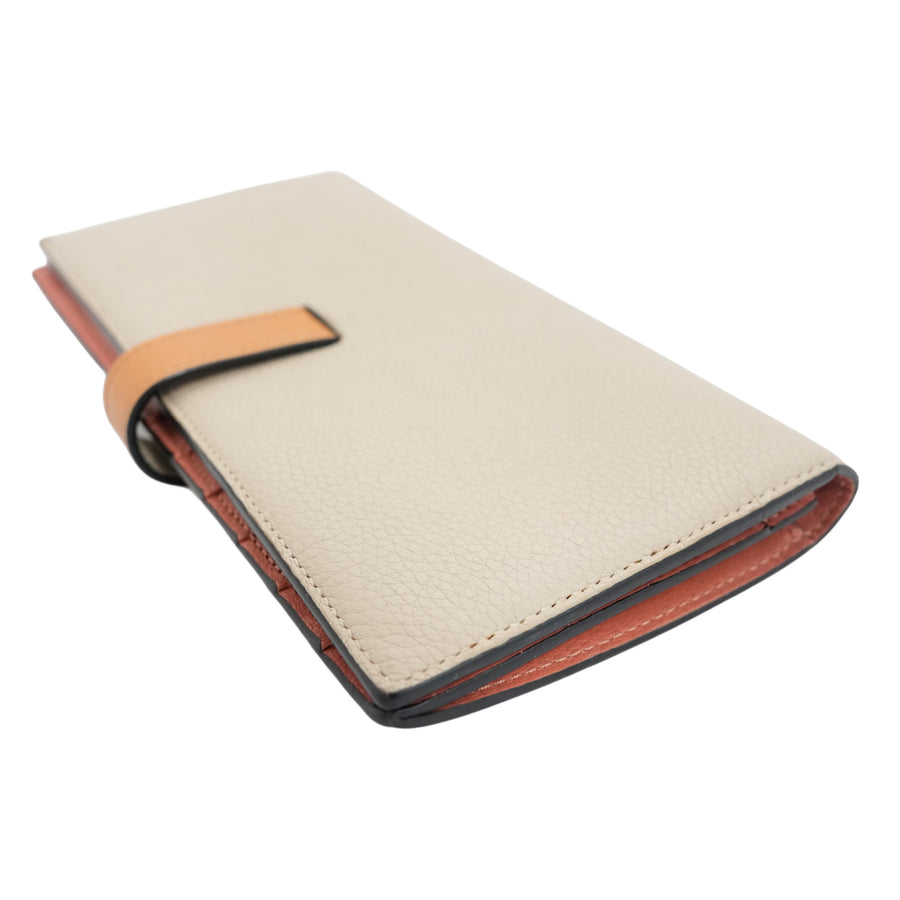 LOEWE Long Wallet