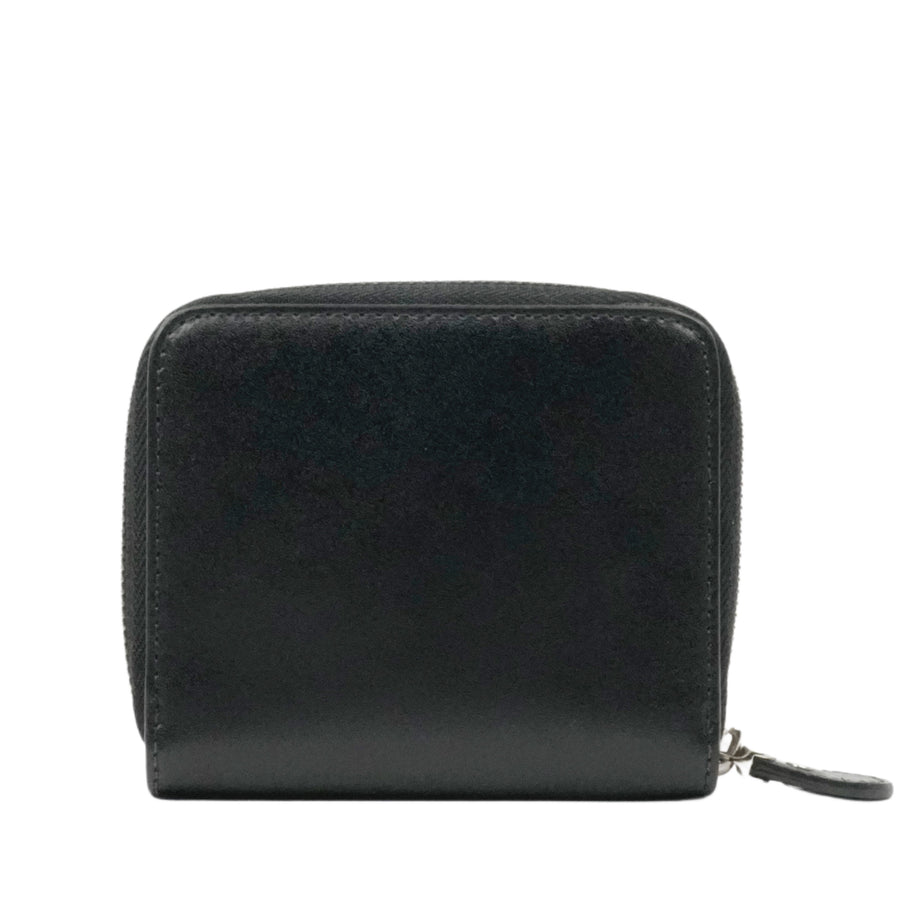 SALVATORE FERRAGAMO Gancini Wallet