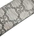 GUCCI GG Supreme Belt