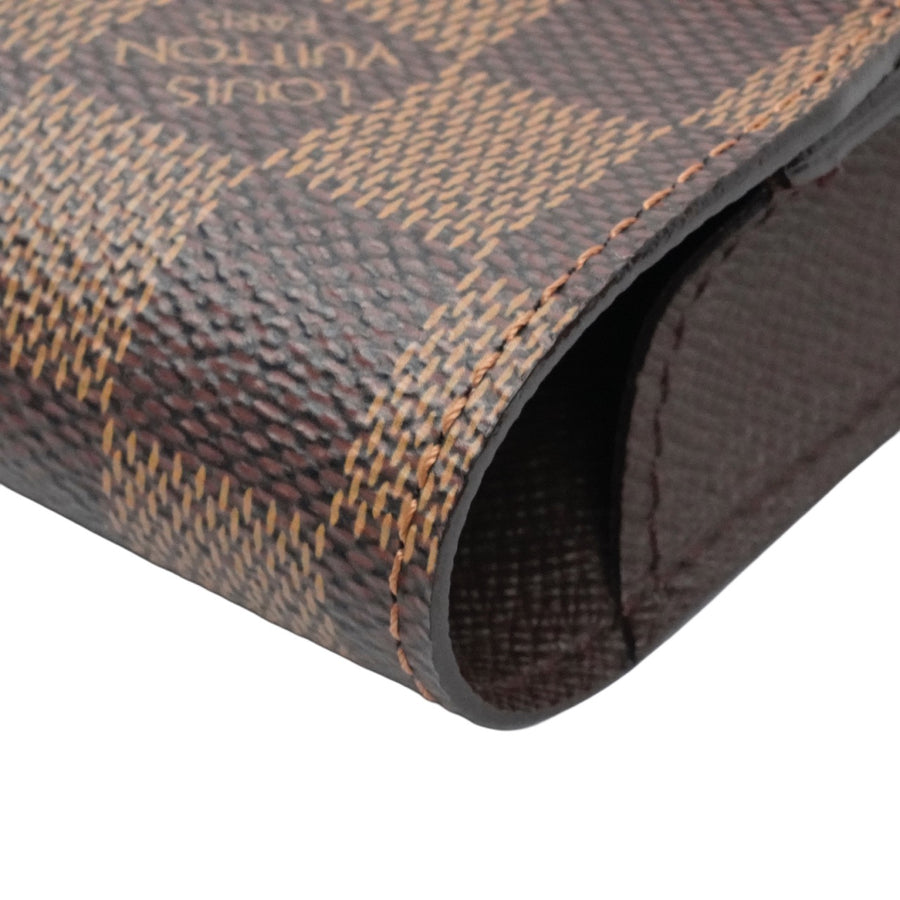 LOUIS VUITTON Damier Etui Cigatettes OTHER ACCESSORY N63024