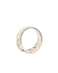 TIFFANY & CO. SV925 Paloma Picasso Triple Loving Heart Ring