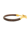 HERMES Jumbo Hook Bracelet