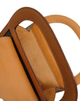 CELINE Macadam Handbag
