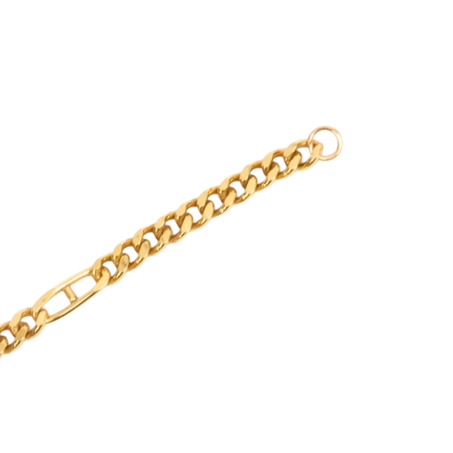 CHRISTIAN DIOR Necklace
