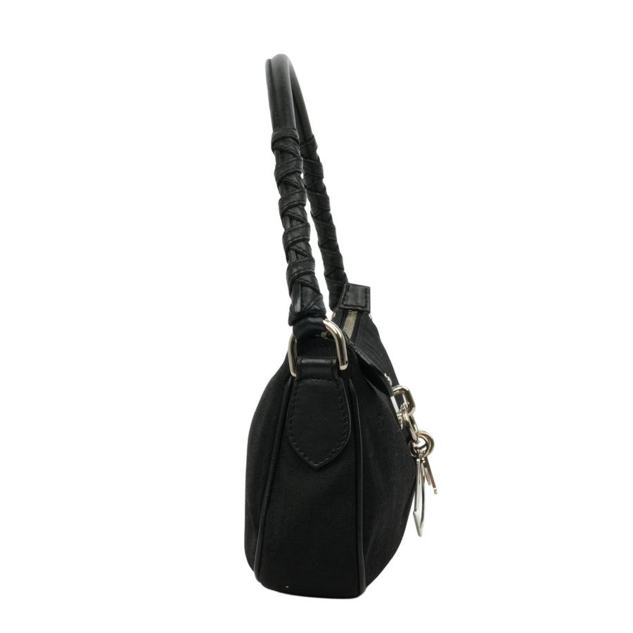 CHRISTIAN DIOR Trotter Shoulder Bag