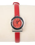SALVATORE FERRAGAMO Gancini Watch SF4302121
