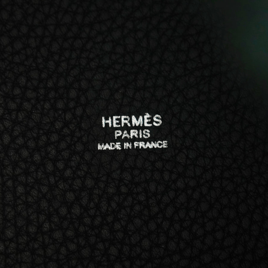 HERMES Picotin Lock MM Handbag