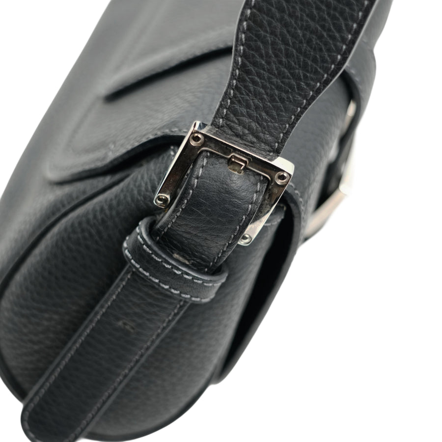 LOEWE Leather Handbag