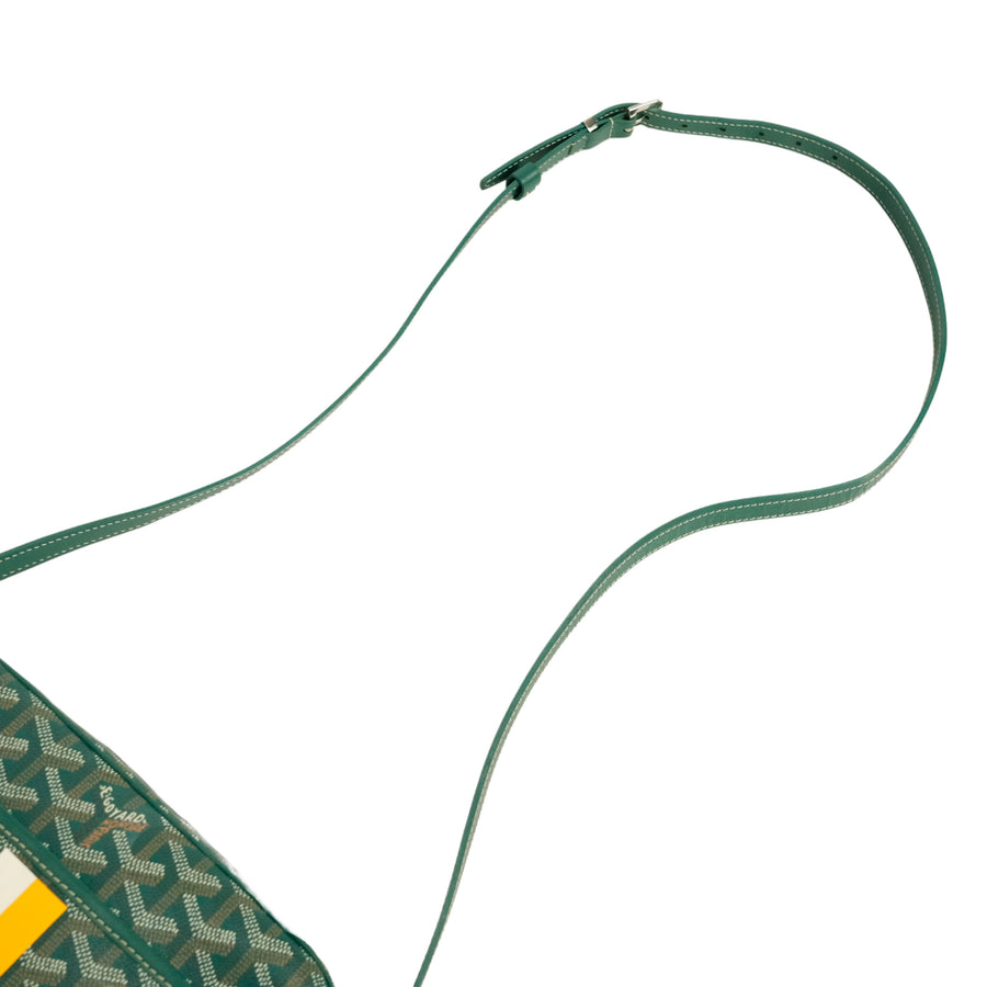 GOYARD Cap Vert PM Shoulder Bag