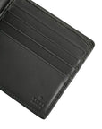 GUCCI GG Supreme Kingsnake Print Bifold Wallet