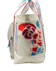 CHANEL Sports Line Surfing Tote Bag/Shoulder Bag 2Way