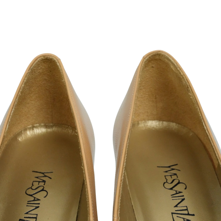 YVES SAINT LAURENT Pumps