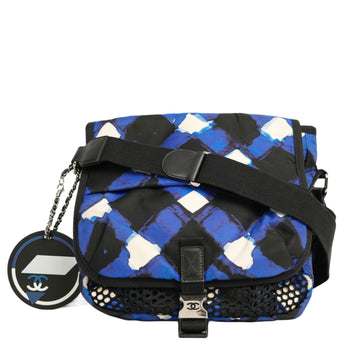 CHANEL Airline Shoulder Bag
