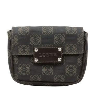 LOEWE Repeat Anagram Pouch Waist Bag/Shoulder Bag