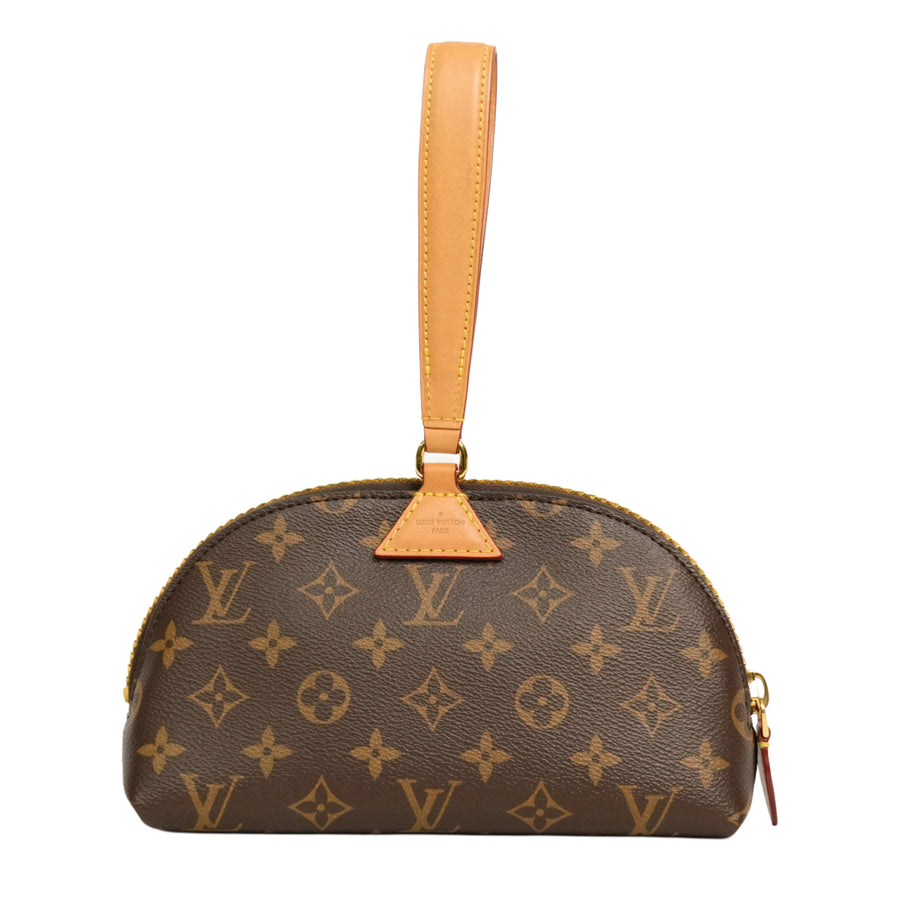 LOUIS VUITTON Monogram LV Moon Pochette HandbagM44943