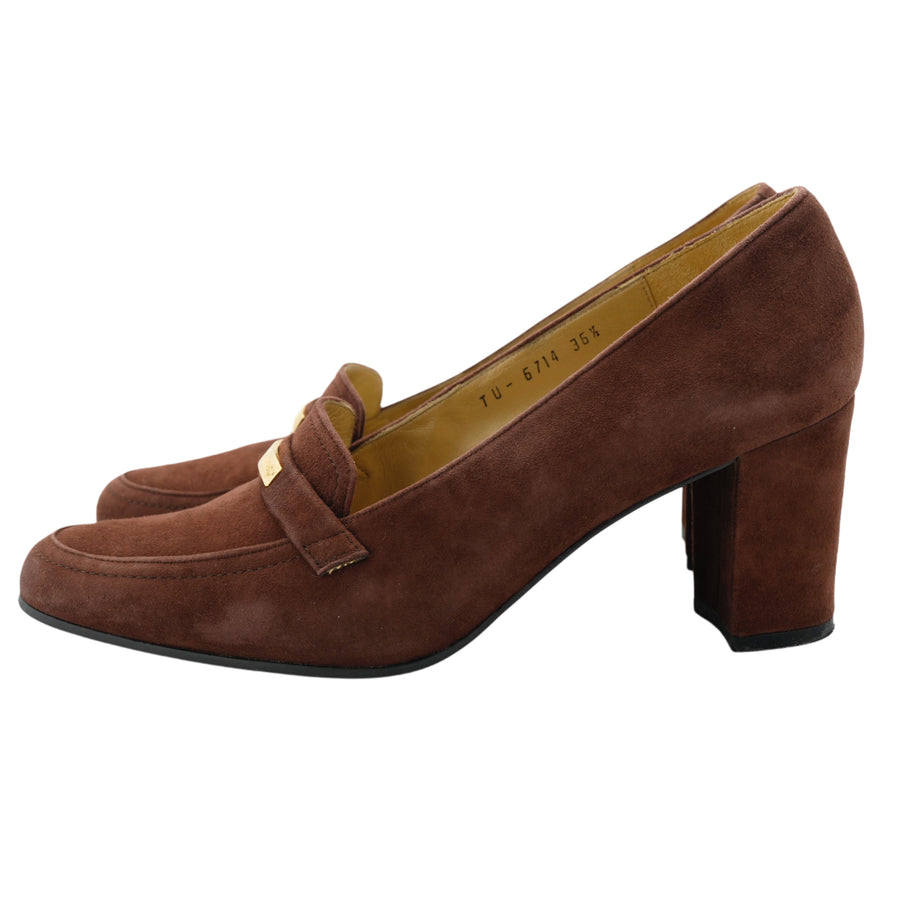 YVES SAINT LAURENT Pumps Shoes